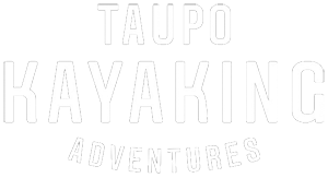 Taupo Kayaking Adventures Logo